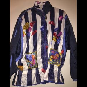 Vintage RZ Original Jacket